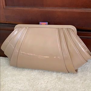 ZAC Zac Posen Clutch